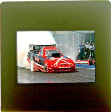 Pontiac Firebird Nitro F/C. Dale Creasy Jr 1-race Sears sponsor Gateway St Louis