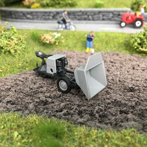Dumper picco 1 - 1-ho,