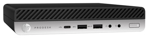 Mini prodesk 600 g5 - pc,