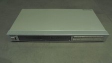 Synthesizer FM/MW/LW Stereo