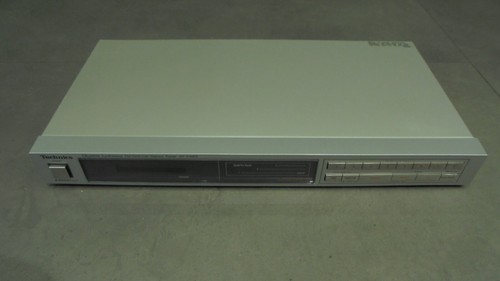 Synthesizer lw stereo - fm/mw/lw,