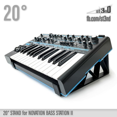 Stand pour novation - stand,