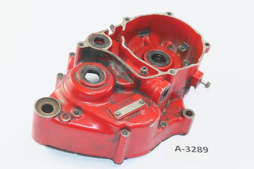 Honda 125 elsinore je01 - cr,