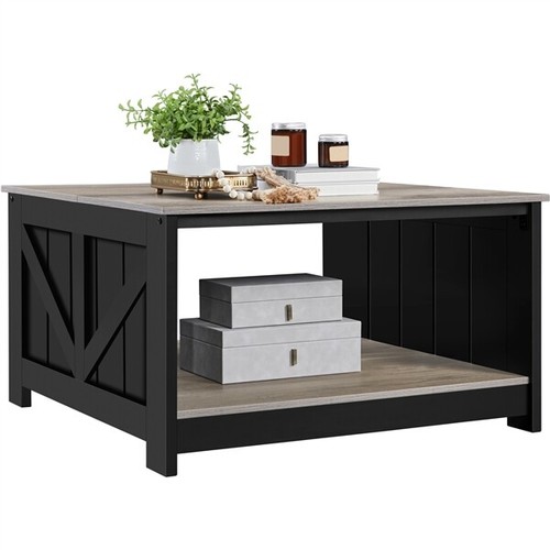 Table basse - basse, en