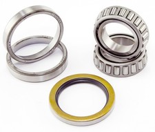 KIT ROULEMENTS DE MOYEU JEEP WILLYS MB FORD GPW HOTCHKISS M201 de 1941 à 1967