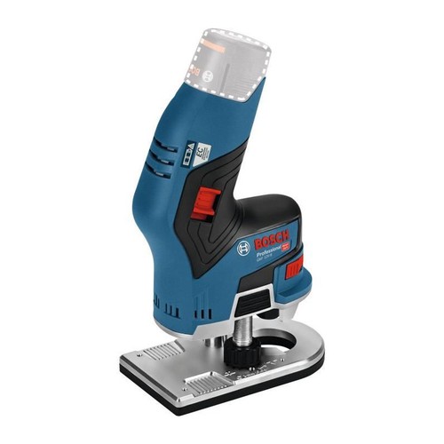 Affleureuse gkf 12v - affleureuse, 12v-8