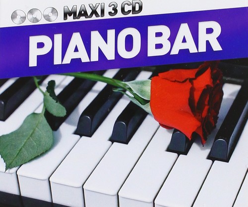 Multi artistes piano bar - multi-artistes,
