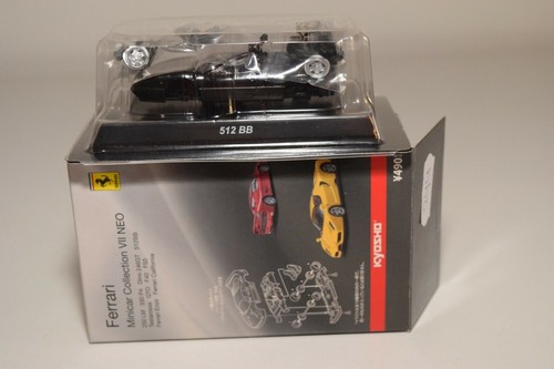 244 kyosho collection 7 - collection,