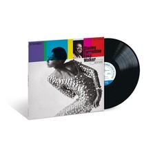 STANLEY TURRENTINE EASY WALKER