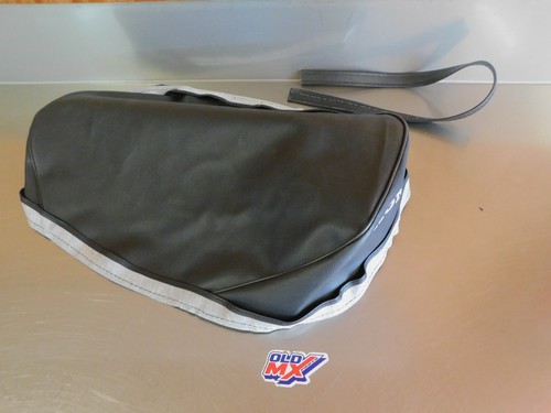 Housse selle honda - de, 125