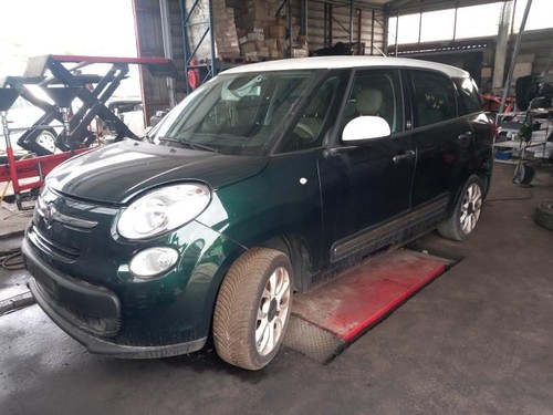 Moteur essuie glace avant - , fiat