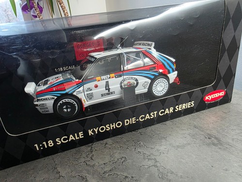 New neuf kyosho - new,