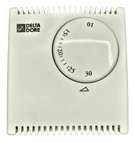 Thermostat ambience - thermostat, d'ambience