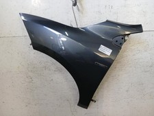 Aile avant gauche RENAULT
