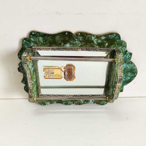 1920s vintage celluloïd - 1920s,
