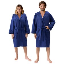 Peignoir de bain homme - Robe
