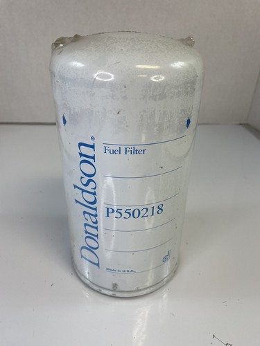 Donaldson p550218 fuel filter - fuel,