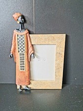 Cadre Photo en Pierre avec