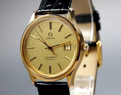 Exc vintage omega - [exc+5],