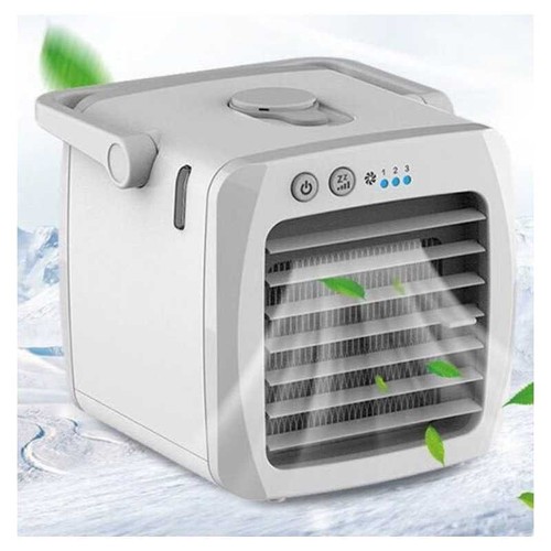 Refroidisseur air mini - refroidisseur, d'air