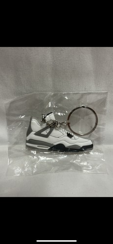 Air jordan custom keychain - air,