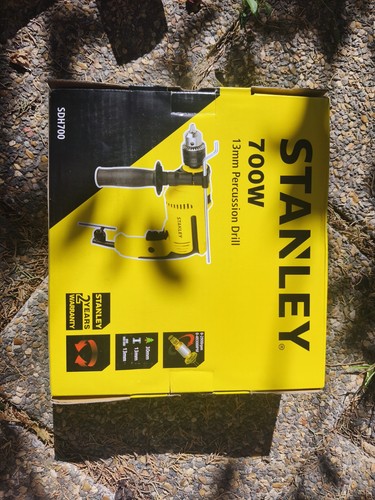 Stanley sdh700 perceuse - stanley,