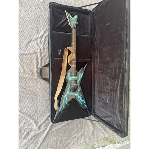 Dean dimebag razorback - dimebag,