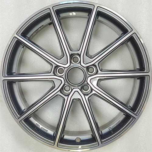 Brock design rc32 jante - rc,