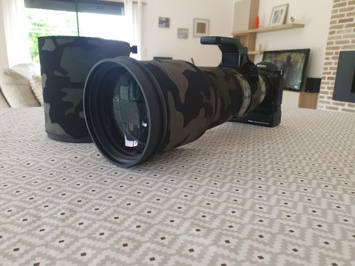 Sigma sport 500 1 4 - sport,