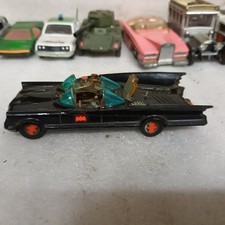 CORGI TOYS MADE IN GB