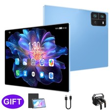 2026 Newest Tablet Android 15