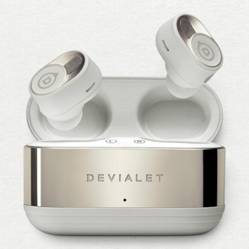 écouteurs sans fil devialet - sans,