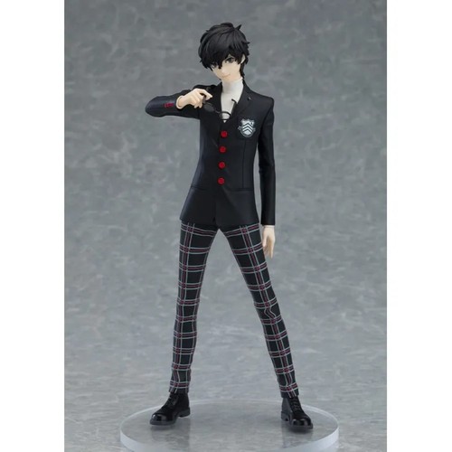 Pop parade persona 5 the - up, parade: