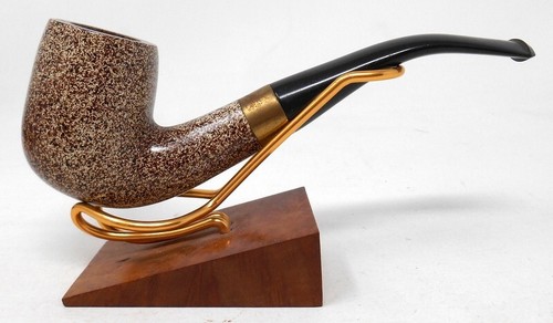 Belle pipe bruyère et - belle,