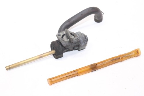 Robinet essence honda - robinet,