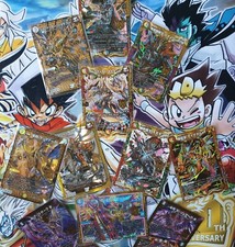 JP - Cartes à l'unité - Duel