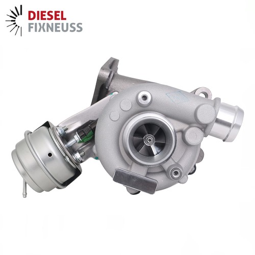 Turbocompresseur passat - turbocompresseur,
