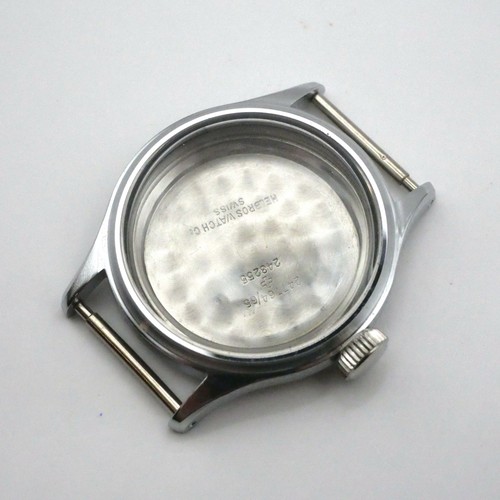 Boitier montre militaire - boitier,