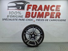 Jante arrière 18 pouces