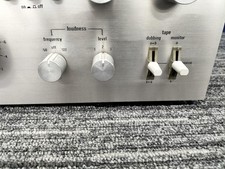 Amplificateur stéréo