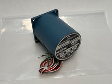 Superior-Electric M062-LS09 Sychronous Stepping Motor M062LS09