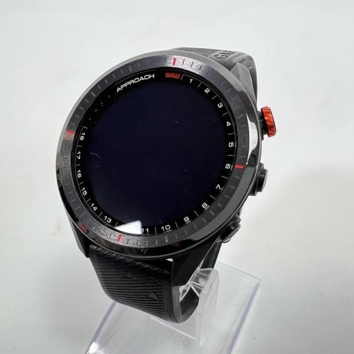 Montre gps golf garmin - montre, de