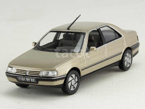 Peugeot 405 sri - -, norev