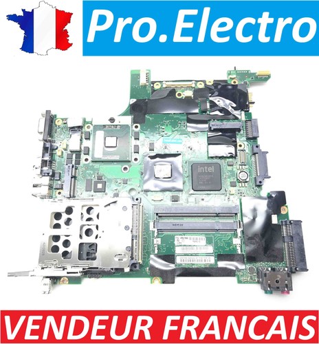 Mainboard ibm lenovo thinkpad - mainboard,