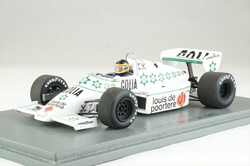 Spark arrows 30 1983 - #30,