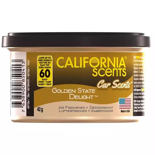 Parfum california scents - california,