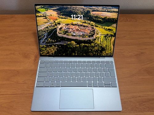 Dell xps 9315 - dell,