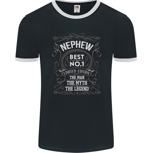 Shirt ringer pour homme - pour, n°