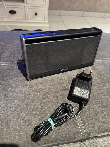 Bose soundlink wireless - bose,