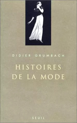 Histoires mode didier - histoires, mode,